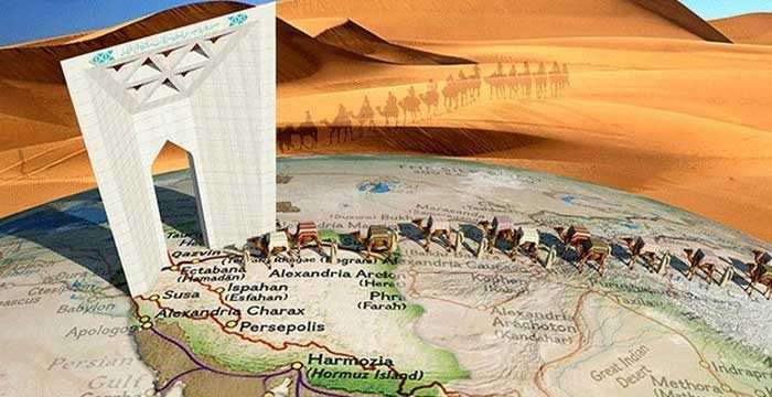 سمنان میزبان همایش فصلی شهرداران راه ابریشم در زمستان ۱۳۹۶