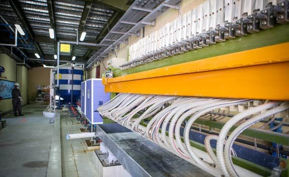 ۳۰ درصد از واحدهای صنعتی استان سمنان با معضل کمبود آب مواجه است