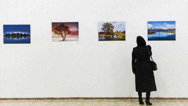 برپایی دو نمایشگاه در موزه های استان سمنان