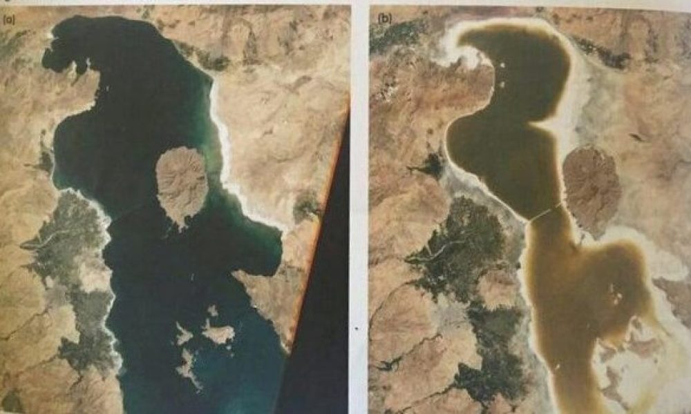 آب در ایران؛ دیروز مقدس و امروز درس عبرت جهانیان