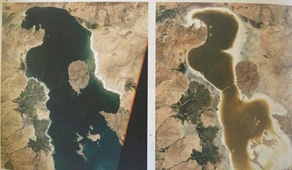 آب در ایران؛ دیروز مقدس و امروز درس عبرت جهانیان