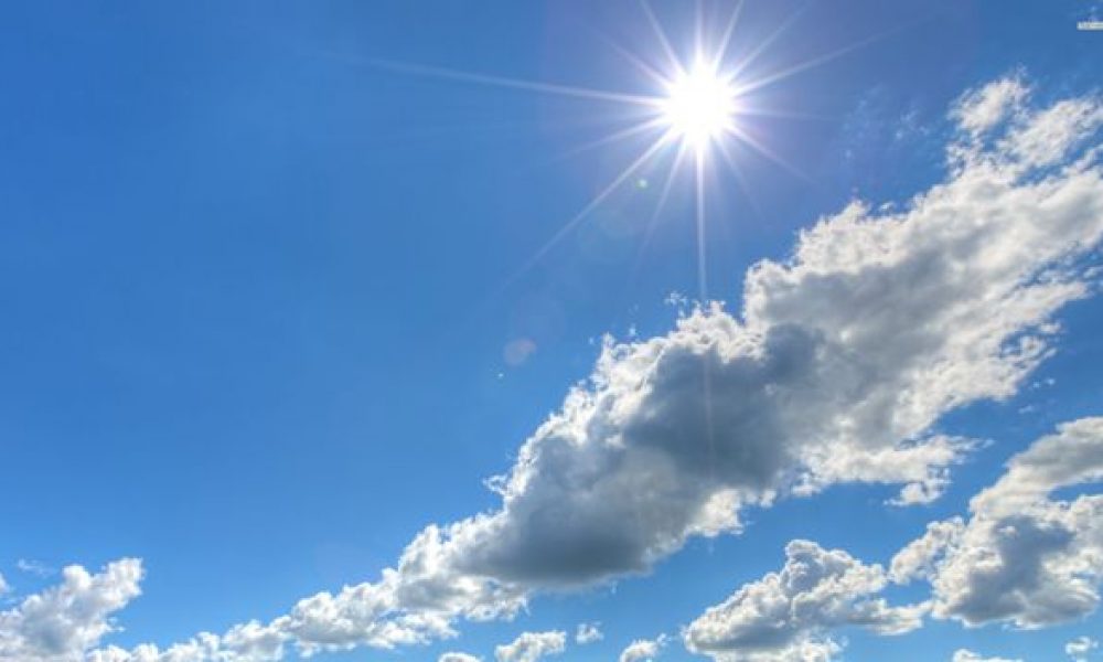 جوی آرام پیش بینی هواشناسی برای سمنان