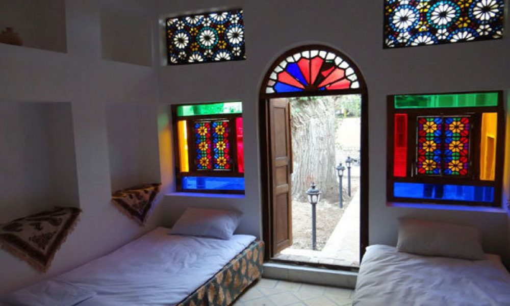 استان سمنان؛ پیش‌رو در صنعت بوم‌گردی