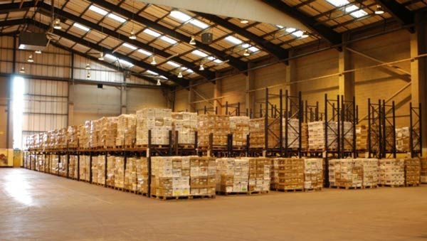 ۱۲هزار انبار استان سمنان شناسنامه دار شدند