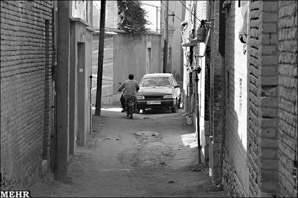 رایزنی برای احیای بافت تاریخی سمنان آغاز شد