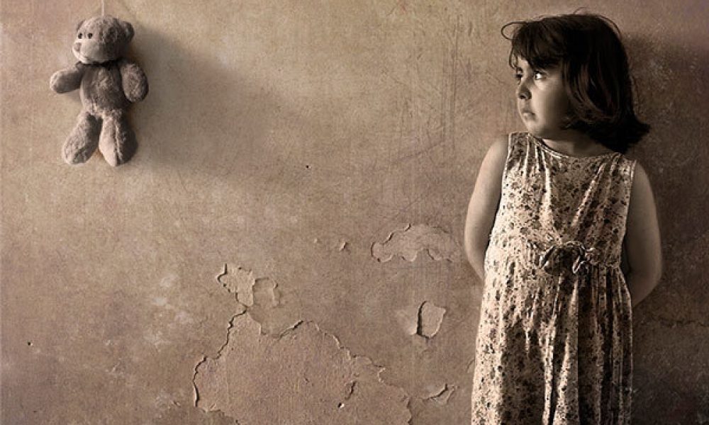 آغاز ساخت مرکز نگهداری کودکان بی سرپرست در سمنان