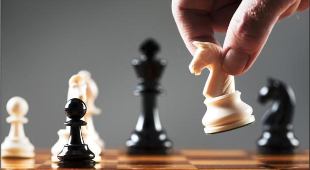 مسابقات بین‌المللی آزاد شطرنج در سمنان برگزار می‌شود