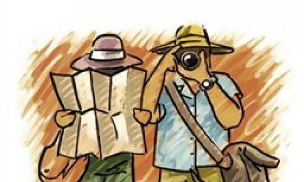 ایجاد مقاصد جدید گردشگری بین‌المللی در حوزه مازندران و سمنان