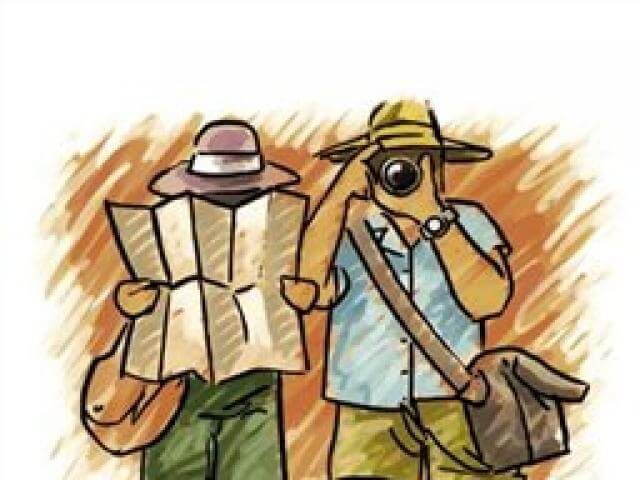 ایجاد مقاصد جدید گردشگری بین‌المللی در حوزه مازندران و سمنان