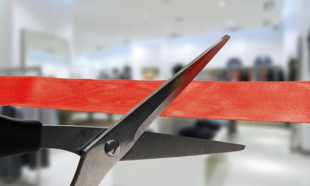 دانشگاه پیام نور سمنان افتتاح شد