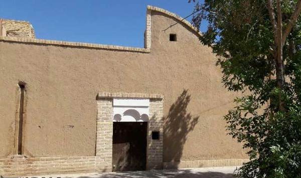 ۱۲ اثر تاریخی بافت فرسوده سمنان نیازمند ثبت ملی