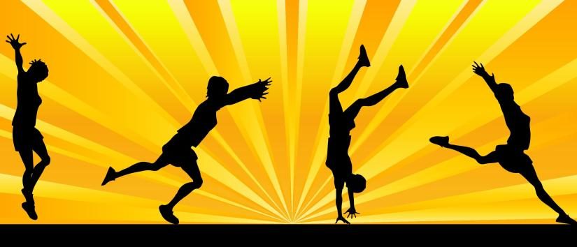 ورزش کردن می تواند مغز را جوان نگه دارد