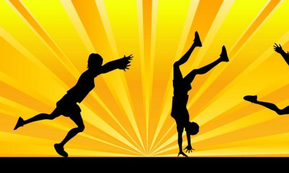 ورزش کردن می تواند مغز را جوان نگه دارد