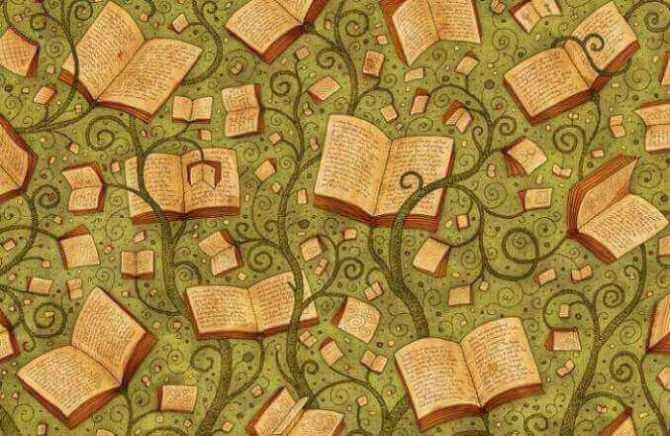 عرضه ۴۰ هزار عنوان کتاب در چهاردهمین نمایشگاه کتاب استان در شاهرود