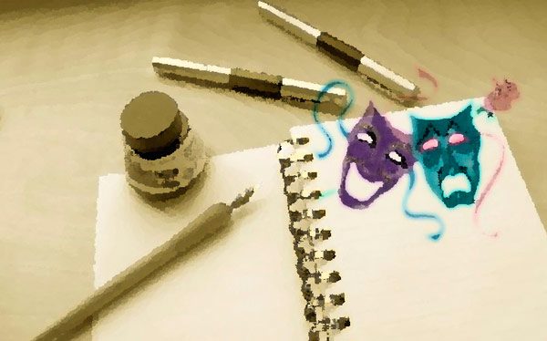 دومین جشنواره نمایشنامه‌نویسی استان سمنان برگزار می‌شود‌