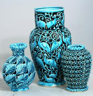 نمایشگاه صنایع دستی