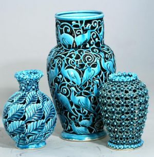 نمایشگاه سوغات،هدایا و صنایع دستی