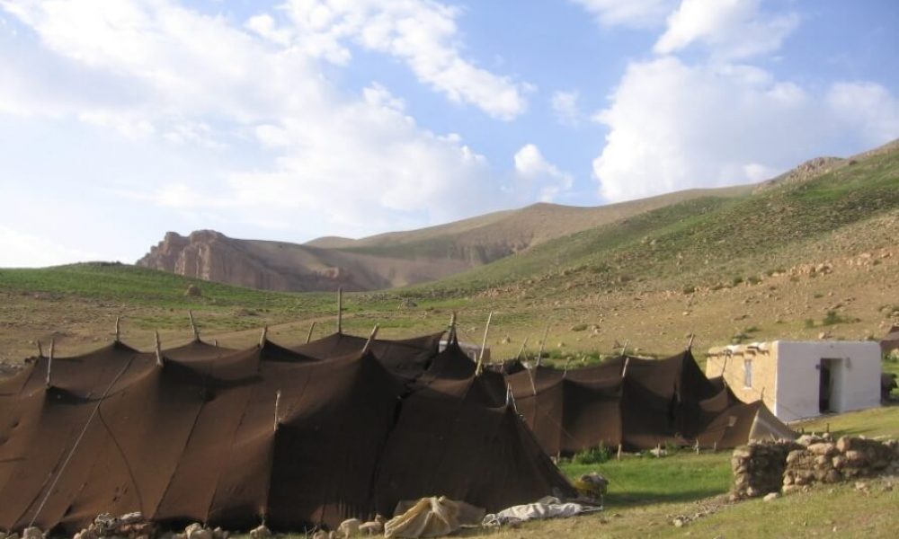 جشنواره ایل سنگسری ثبت ملی می‌‌شود