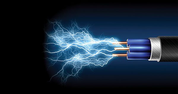 گشایش نمایشگاه توانمندی های صنعت برق در سمنان