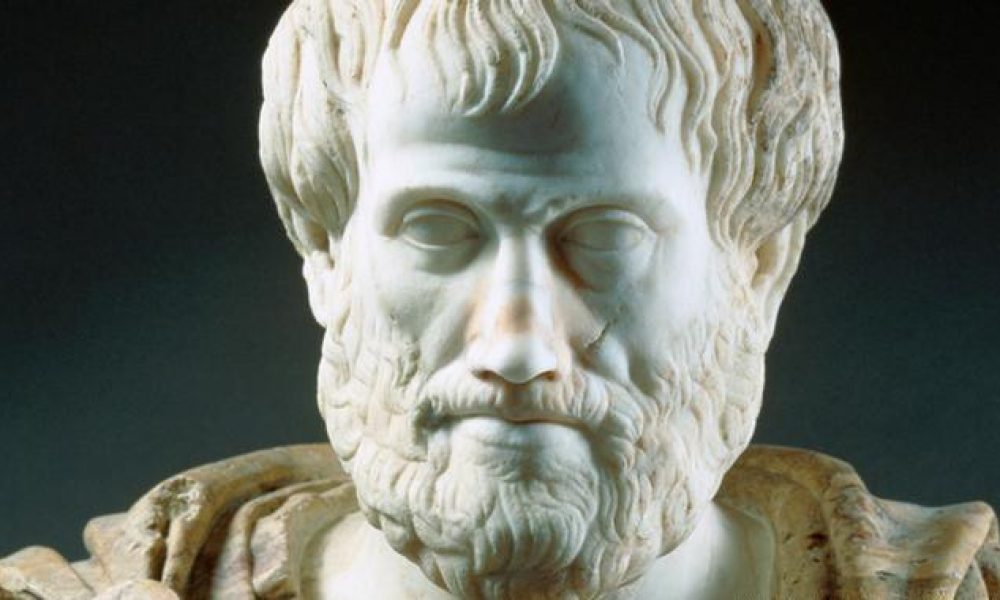 نکته‌هایی از کتاب سیاست ارسطو