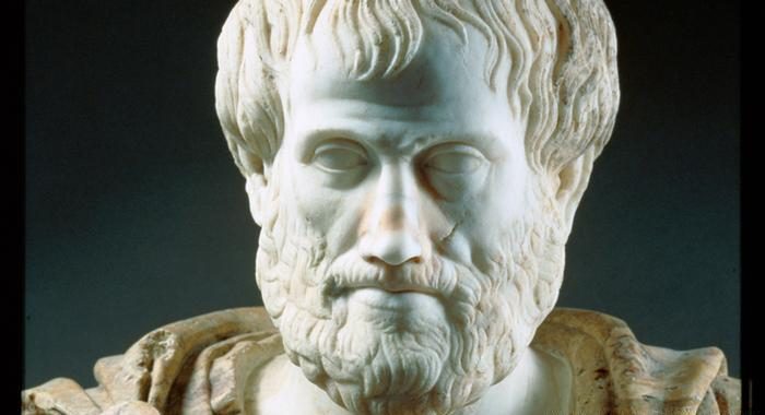 نکته‌هایی از کتاب سیاست ارسطو