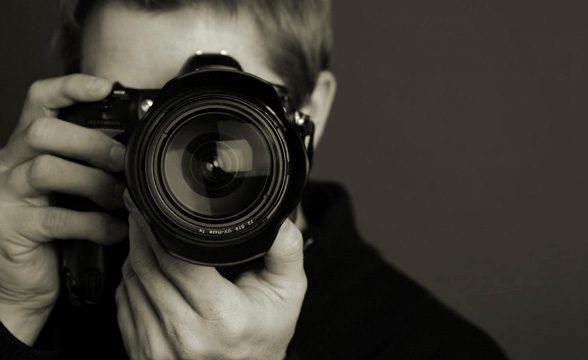 درخشش هنرمند سمنانی در جشنواره بین‌المللی عکاسی هند