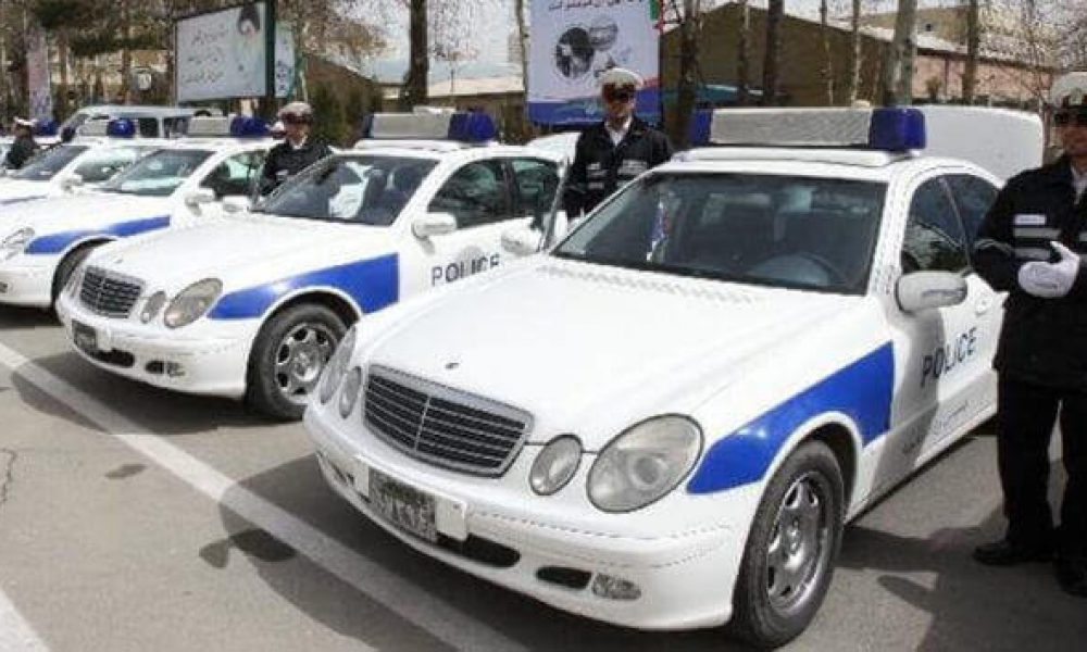 تصادفات جاده‌ای استان سمنان ۱۸ درصد کاهش یافت