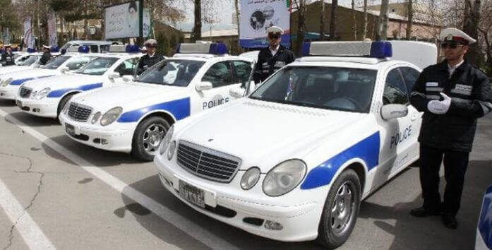 تصادفات جاده‌ای استان سمنان ۱۸ درصد کاهش یافت