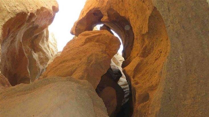 بهورد کجاست + تصاویر