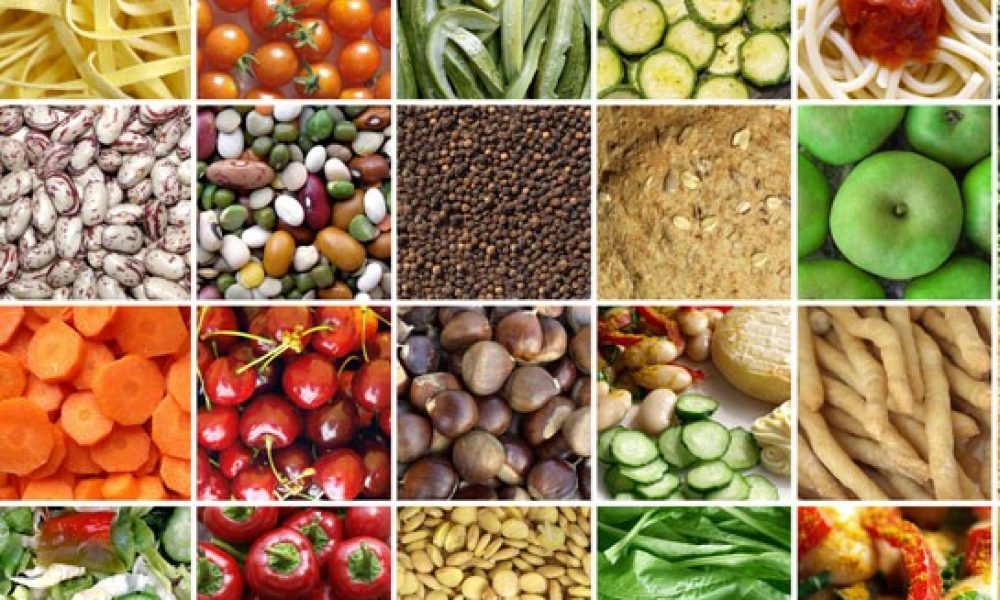 سالانه ۲۰ درصد محصولات کشاورزی سمنان به ضایعات تبدیل می شود