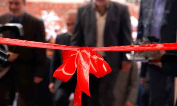 بهره برداری از ۱۱ مرکز خدمات بهداشتی در سمنان