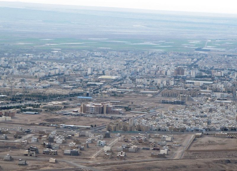 احساس امنیت در استان سمنان افزایش یافت