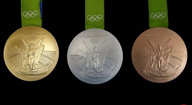 درخشش ورزشکاران استان سمنان با کسب ۵۲ مدال رنگارانگ