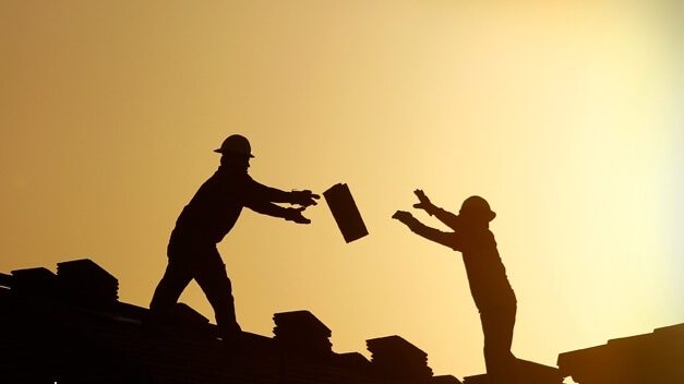 کارگران در خطر فراموشی