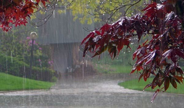 سال آبی در استان سمنان با کاهش بارش و افزیش دما و تبخیر پایان یافت