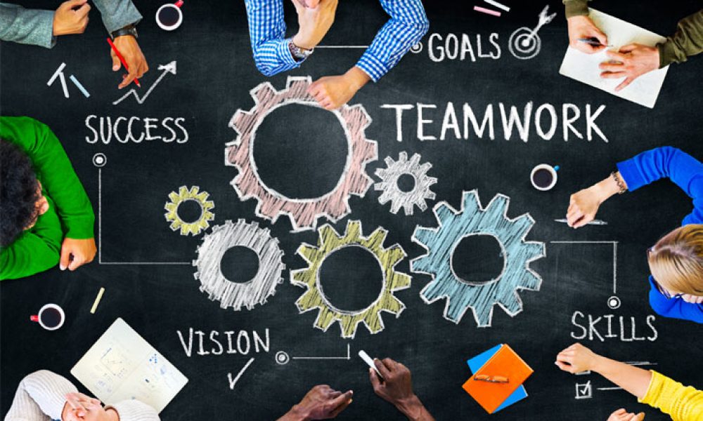 فرهنگ کار جمعی و آثار آن در سلامت جامعه و خانواده