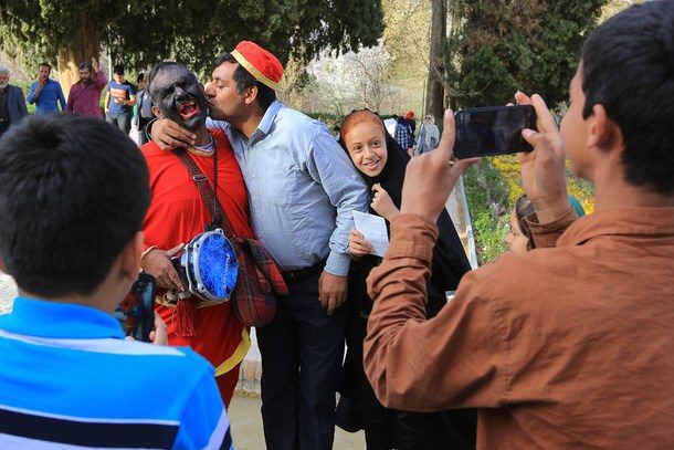 پیش بینی ۱۰۰ جشن نوروزگاهی در استان سمنان