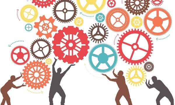 ۱۰ درصد واحدهای صنعتی نیمه فعال استان سمنان به چرخه تولید بر می گردد