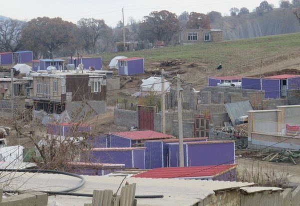 رتبه اول استان سمنان در کمک‌ به زلزله‌زدگان کرمانشاه