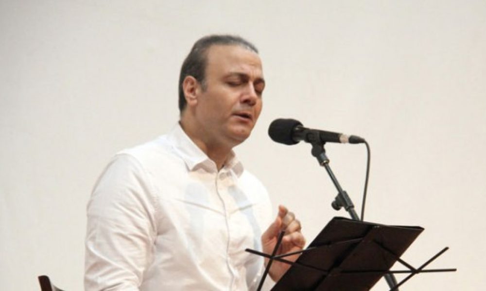 کنسرت موسیقی “علیرضا قربانی” – سمنان /گزارش تصویری