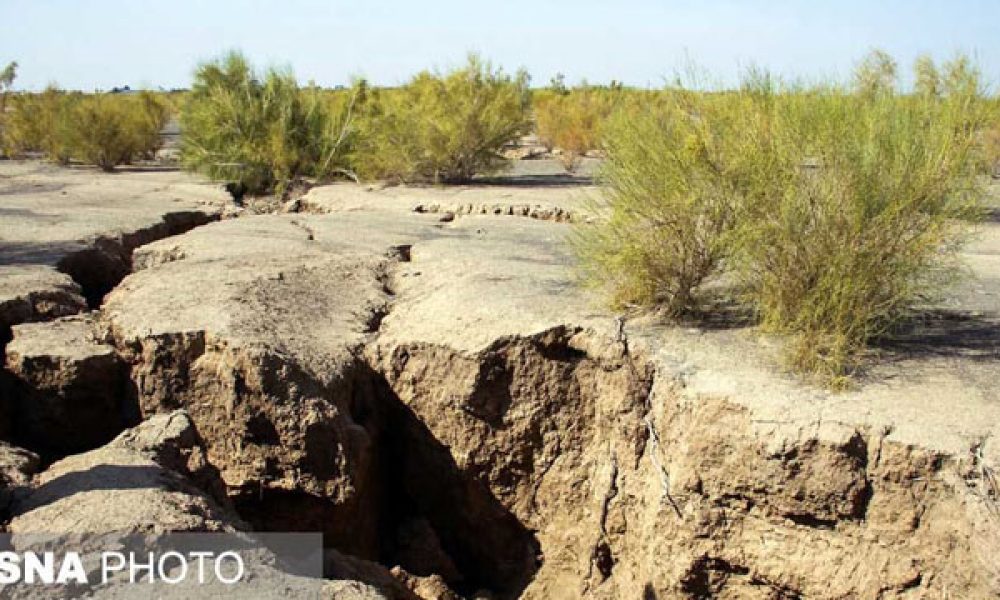 زلزله خاموش در کمین سمنانی ها