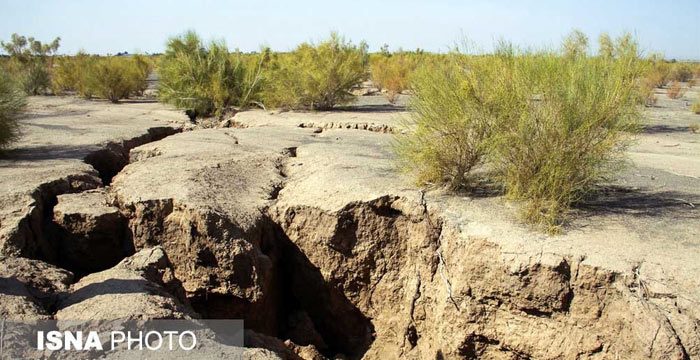 زلزله خاموش در کمین سمنانی ها
