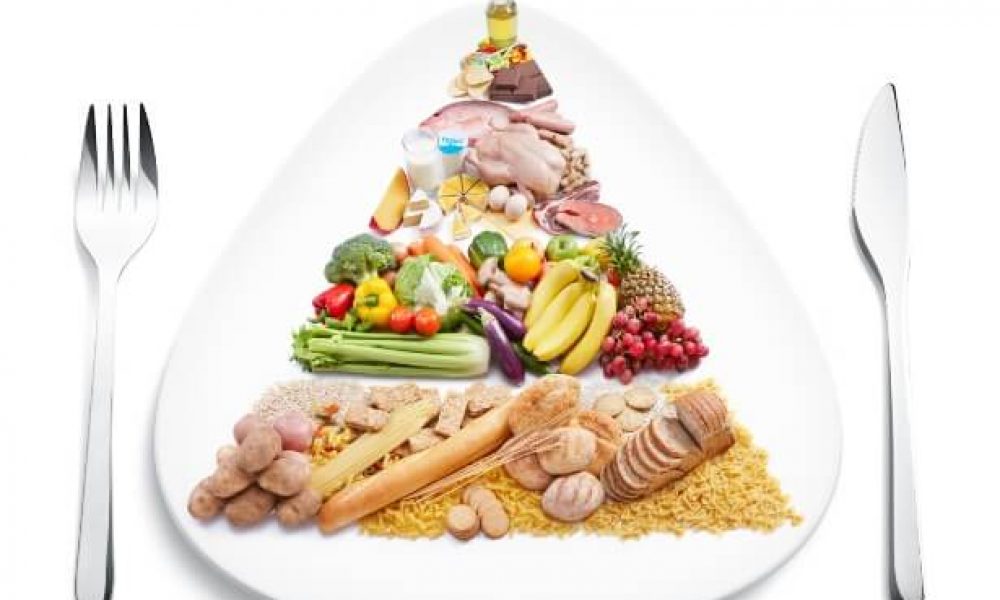 اعلام میزان مصرف “عوامل خطر تغذیه‌ای ایرانی‌ها”