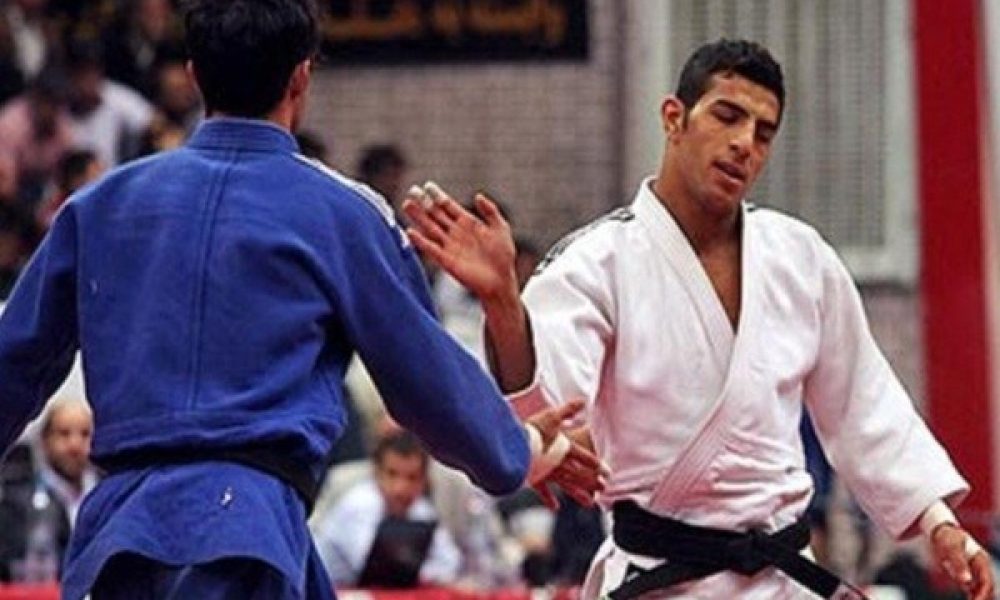 امسال ۳۰ مسابقه استانی جودو برگزار می‌شود