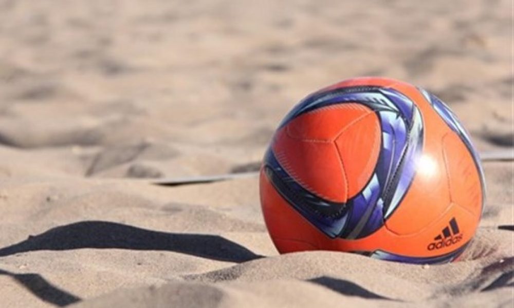 شهرداری سمنان از لیگ برتر فوتبال ساحلی حذف نمی‌شود