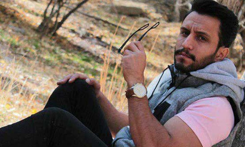 داماد جوان؛ ناجی ۱۴ بیمار