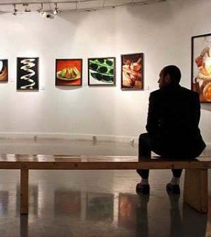 نمایشگاه عکس