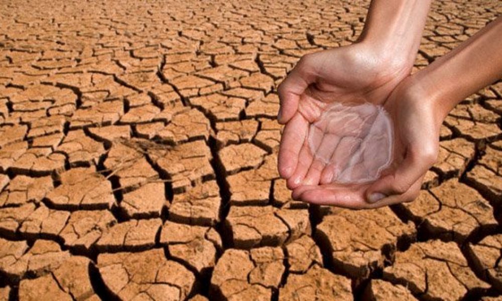 ظهور نشانه‌های تغییرات اقلیمی در استان سمنان