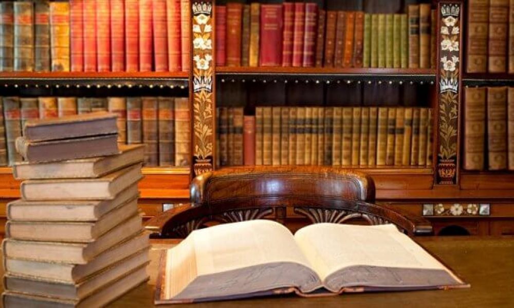 افتتاح سه بخش تخصصی در کتابخانه مرکزی سمنان