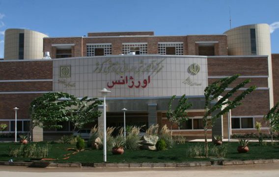 بیمارستان کوثر سمنان به مجموعه ابربیمارستانی تبدیل می‌شود